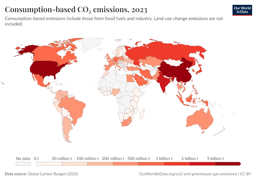 A thumbnail of the "Consumption-based CO₂ emissions" chart